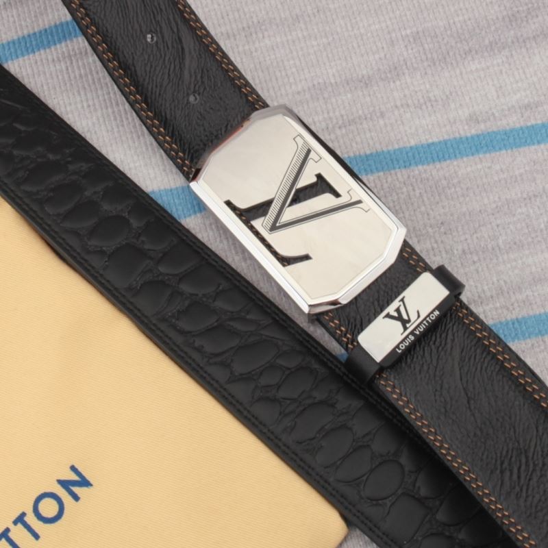 Louis Vuitton Belts